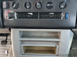 mercedes-benz Mercedes-Benz Vario 816D