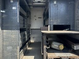 mercedes-benz Mercedes-Benz Vario 816D