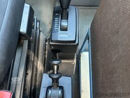 mercedes-benz Mercedes-Benz Vario 816D