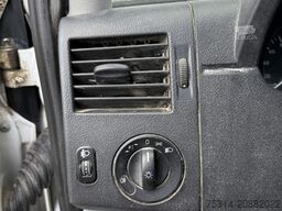 mercedes-benz Sprinter 213 CDI AHK/ HU/ neu/ 3 sitze