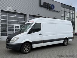 mercedes-benz Sprinter 313 Maxi Klima/ HU-03.27/ 3sitz/ Kamera