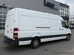 mercedes-benz Sprinter 313 Maxi Klima/ HU-03.27/ 3sitz/ Kamera