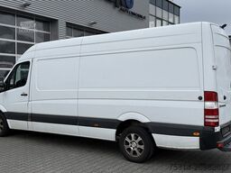 mercedes-benz Sprinter 313 Maxi Klima/ HU-03.27/ 3sitz/ Kamera