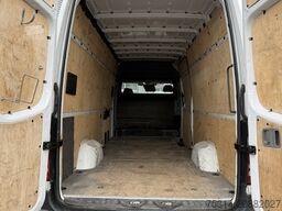 mercedes-benz Sprinter 313 Maxi Klima/ HU-03.27/ 3sitz/ Kamera