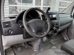 mercedes-benz Sprinter 313 Maxi Klima/ HU-03.27/ 3sitz/ Kamera