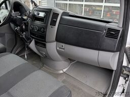 mercedes-benz Sprinter 313 Maxi Klima/ HU-03.27/ 3sitz/ Kamera