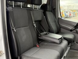 mercedes-benz Sprinter 313 Maxi Klima/ HU-03.27/ 3sitz/ Kamera