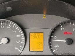 mercedes-benz Sprinter 313 Maxi Klima/ HU-03.27/ 3sitz/ Kamera