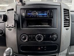 mercedes-benz Sprinter 313 Maxi Klima/ HU-03.27/ 3sitz/ Kamera