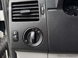 mercedes-benz Sprinter 313 Maxi Klima/ HU-03.27/ 3sitz/ Kamera