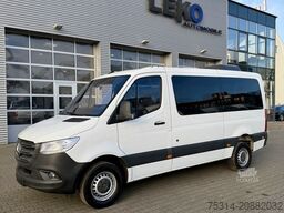 mercedes-benz Sprinter 314 Klima/ 7 Sitze/ PTC/ Zusatz. klima