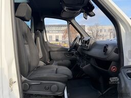 mercedes-benz Sprinter 314 Klima/ 7 Sitze/ PTC/ Zusatz. klima