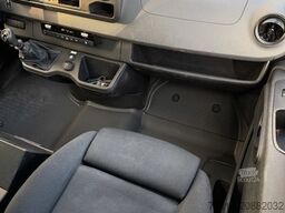 mercedes-benz Sprinter 314 Klima/ 7 Sitze/ PTC/ Zusatz. klima