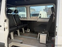 mercedes-benz Sprinter 314 Klima/ 7 Sitze/ PTC/ Zusatz. klima