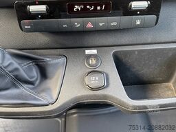 mercedes-benz Sprinter 314 Klima/ 7 Sitze/ PTC/ Zusatz. klima