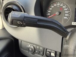 mercedes-benz Sprinter 314 Klima/ 7 Sitze/ PTC/ Zusatz. klima