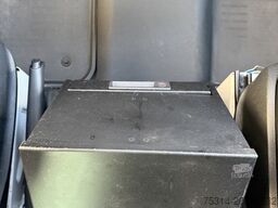 mercedes-benz Sprinter 314 Klima/ 7 Sitze/ PTC/ Zusatz. klima