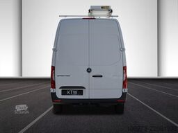 Mercedes-Benz Sprinter315 KA,L2H2,AHK,Sortimo,Dachträger