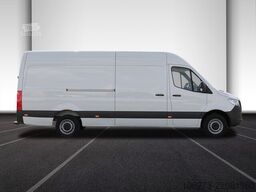 Mercedes-Benz Sprinter 317 Maxi,Automatik,Kamera,Klima,MBUX