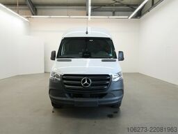 Mercedes-Benz Sprinter 317 Maxi,Automatik,Kamera,Klima,MBUX