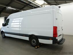 Mercedes-Benz Sprinter 317 Maxi,Automatik,Kamera,Klima,MBUX