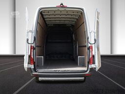 Mercedes-Benz Sprinter 317 Maxi,Automatik,Kamera,Klima,MBUX