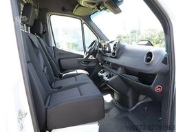 Mercedes-Benz Sprinter 317 Maxi,Automatik,Kamera,Klima,MBUX
