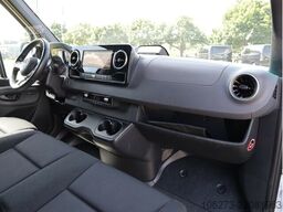 Mercedes-Benz Sprinter 317 Maxi,Automatik,Kamera,Klima,MBUX