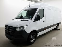 Mercedes-Benz Sprinter 317 Maxi,Automatik,Kamera,Klima,MBUX