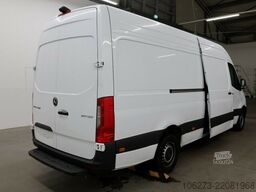 Mercedes-Benz Sprinter 317 Maxi,Automatik,Kamera,Klima,MBUX