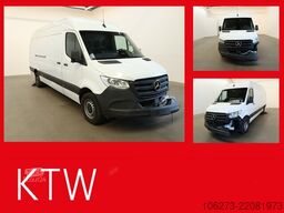 Mercedes-Benz Sprinter 317 Maxi,Automatik,Kamera,Klima,MBUX