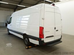 Mercedes-Benz Sprinter 317 Maxi,Automatik,Kamera,Klima,MBUX