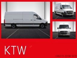 Furgone Mercedes-Benz Sprinter 317 Maxi,Automatik,Kamera,Klima,MBUX