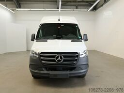 Mercedes-Benz Sprinter 317 Maxi,Automatik,Kamera,Klima,MBUX