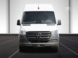 Mercedes-Benz Sprinter 317 Maxi,Automatik,Kamera,Klima,MBUX