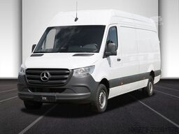 Mercedes-Benz Sprinter 317 Maxi,Automatik,Kamera,Klima,MBUX