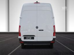 Mercedes-Benz Sprinter 317 Maxi,Automatik,Kamera,Klima,MBUX