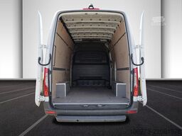 Mercedes-Benz Sprinter 317 Maxi,Automatik,Kamera,Klima,MBUX