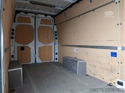 Mercedes-Benz Sprinter 317 Maxi,Automatik,Kamera,Klima,MBUX