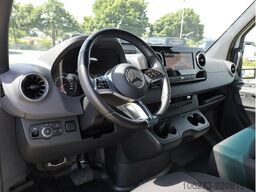 Mercedes-Benz Sprinter 317 Maxi,Automatik,Kamera,Klima,MBUX