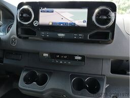Mercedes-Benz Sprinter 317 Maxi,Automatik,Kamera,Klima,MBUX