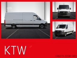 Mercedes-Benz Sprinter 317 Maxi,Automatik,Kamera,Klima,MBUX