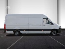 Mercedes-Benz Sprinter 317 Maxi,Automatik,Kamera,Klima,MBUX