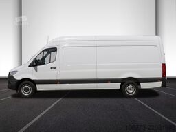 Mercedes-Benz Sprinter 317 Maxi,Automatik,Kamera,Klima,MBUX