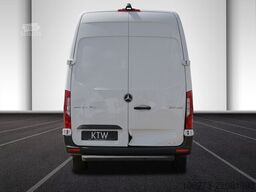 Mercedes-Benz Sprinter 317 Maxi,Automatik,Kamera,Klima,MBUX