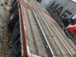 Daf Xf 106