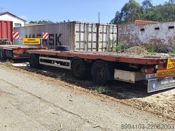 Daf Xf 106