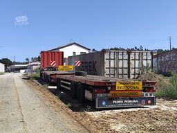 Daf Xf 106