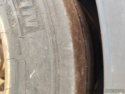 Daf Xf 106