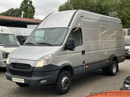 Iveco 70C15 72C15 Kasten L4H2 Maxi  1 HAND   LBW   LUFT